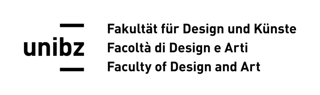 Free University Bolzano-Bozen Design & Art