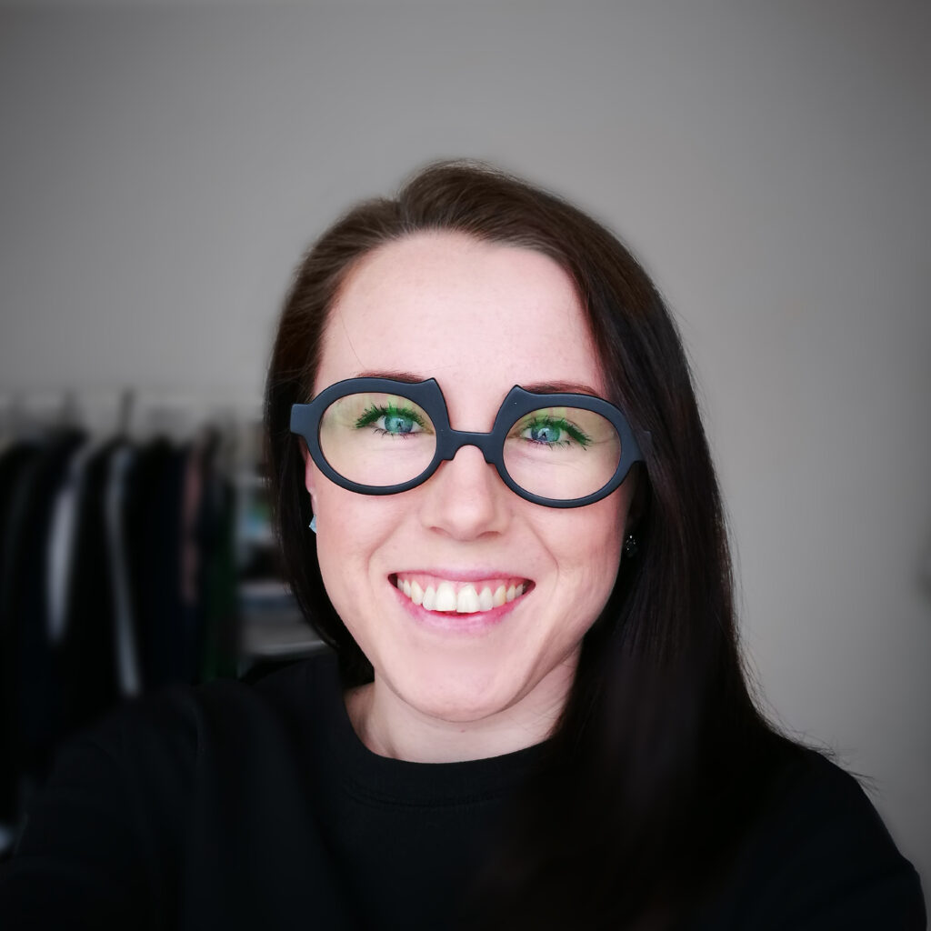 Iryna Kucher profile picture