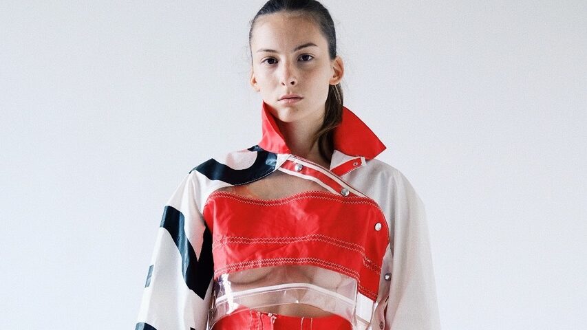 Sailing clothes – Judith Grah project picture