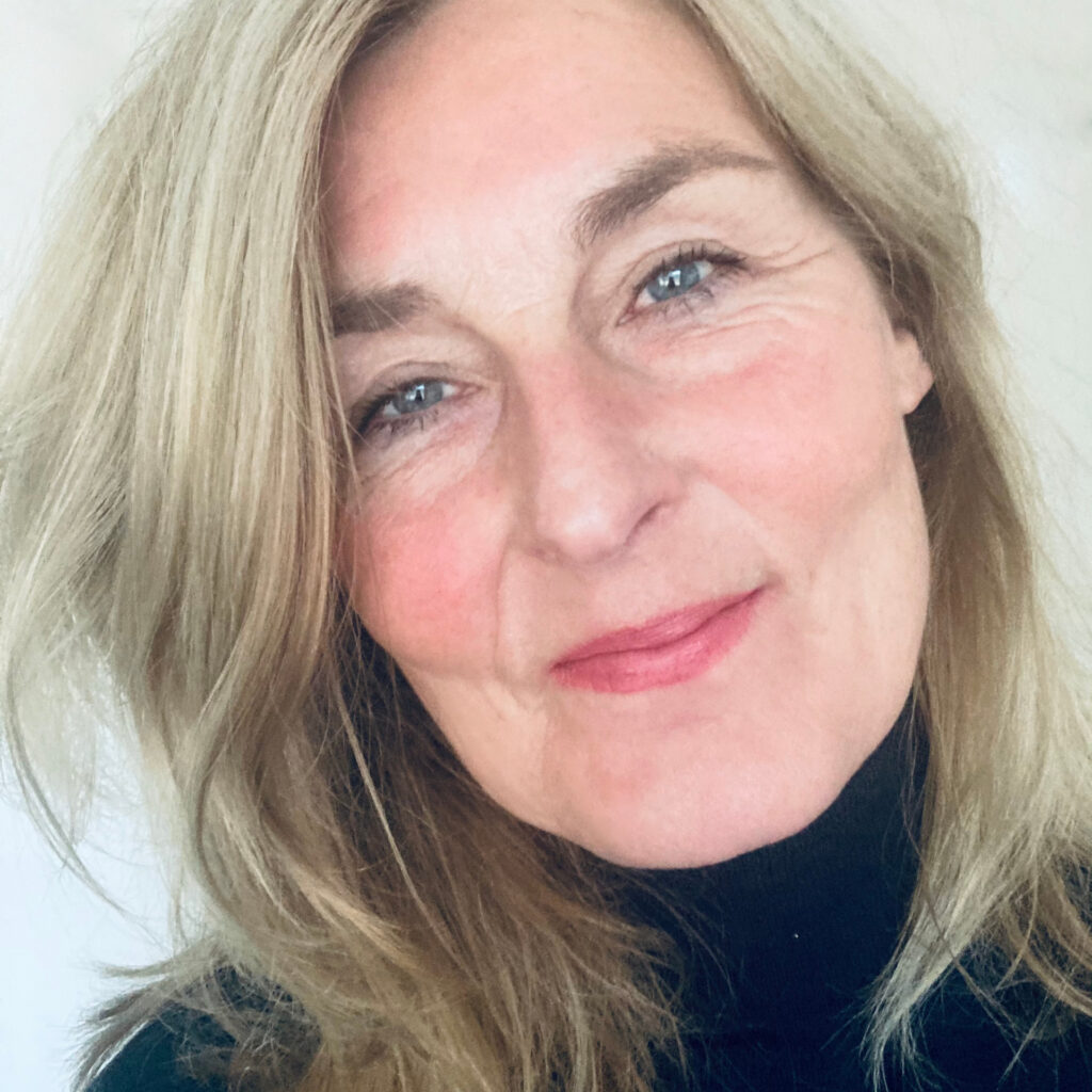Agnes Wagter profile picture