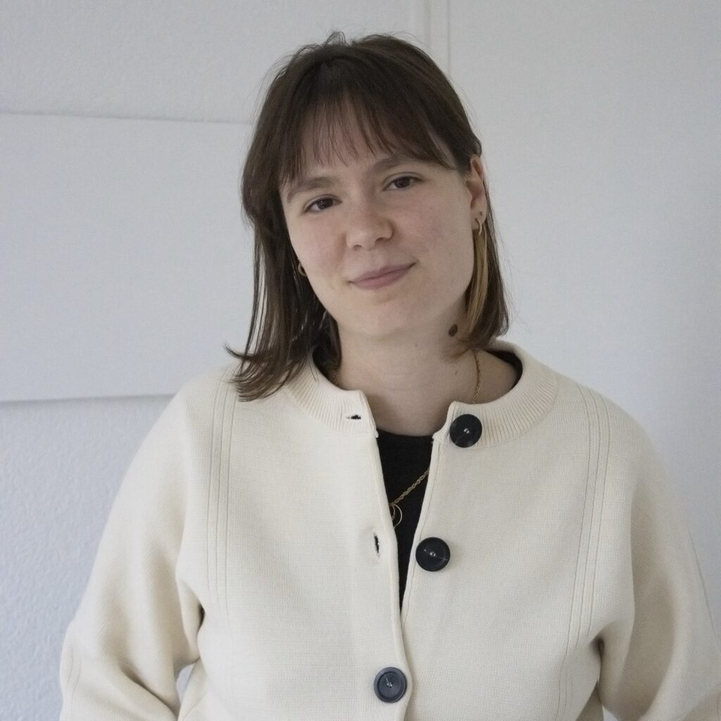 Alice Watel Profile picture