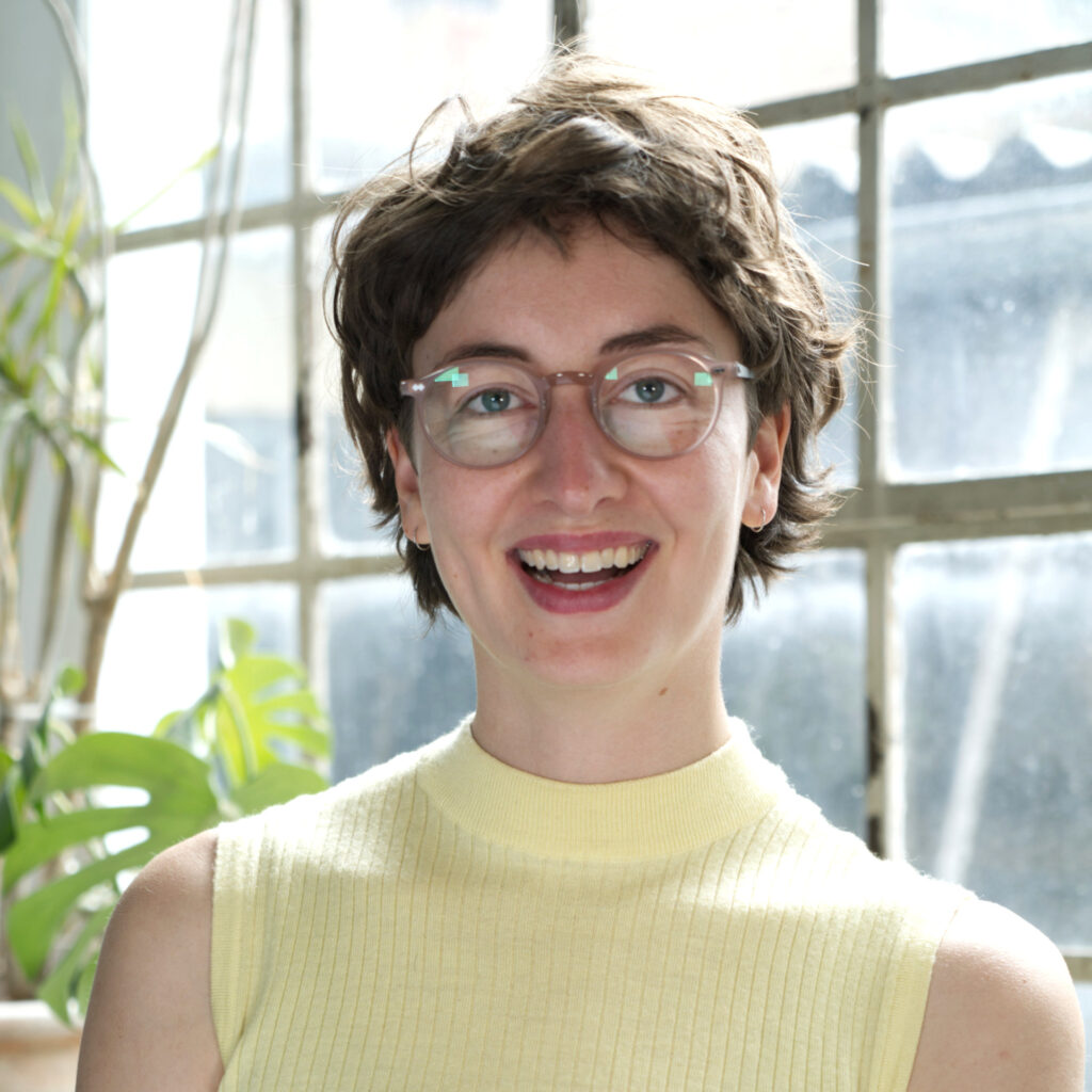 Anne Marx profile picture