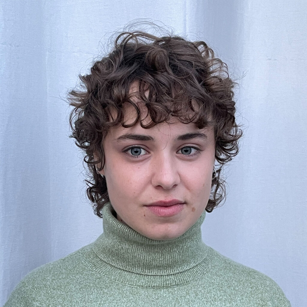 Clara Santos Thomas profile picture