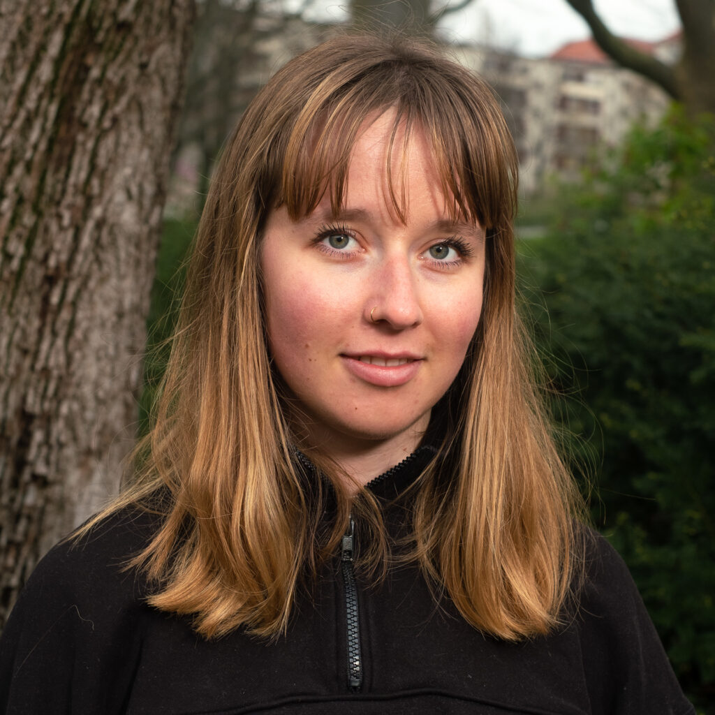 Guoda Treciokaite profile picture