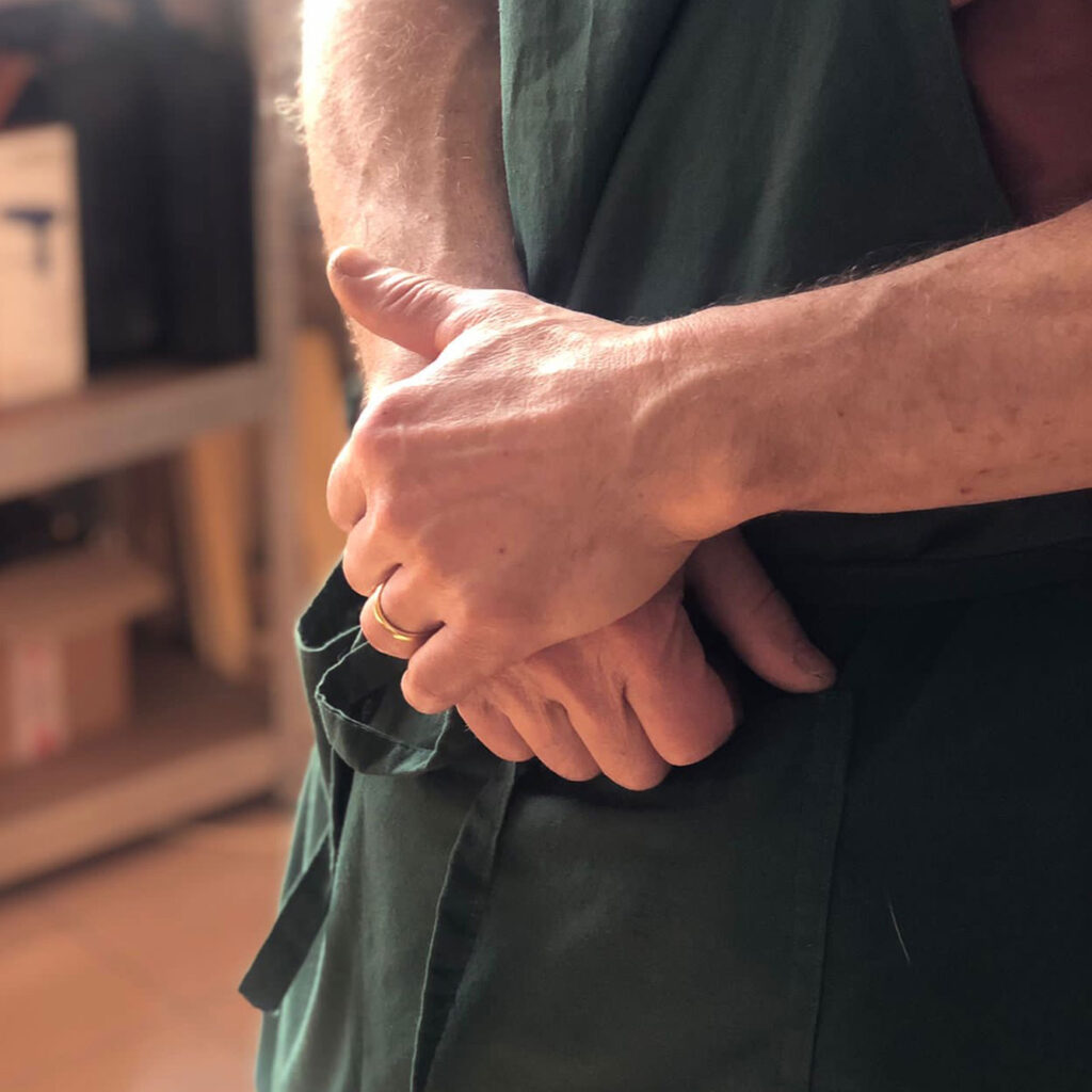 Handswork profile picture