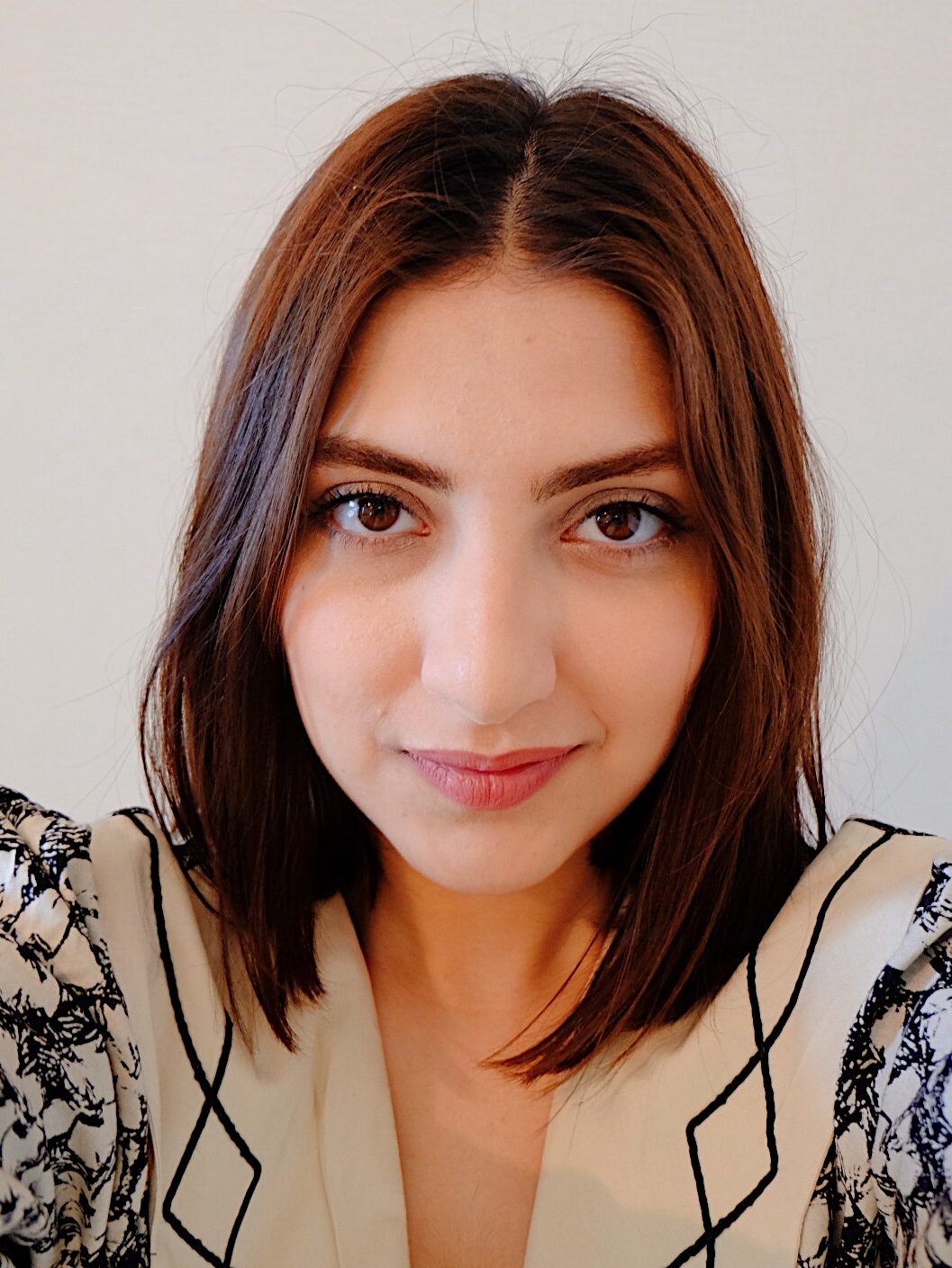 Mahya Hashemi profile picture