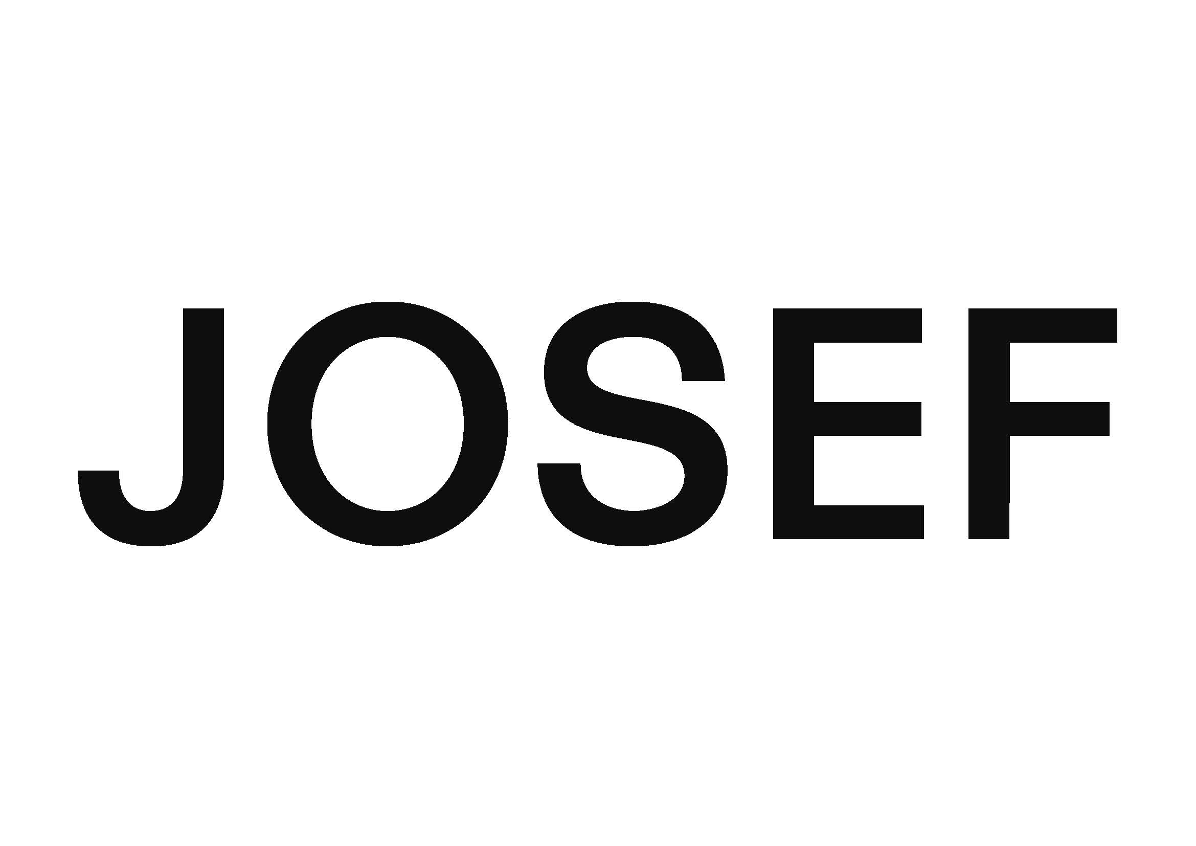 Josef logo
