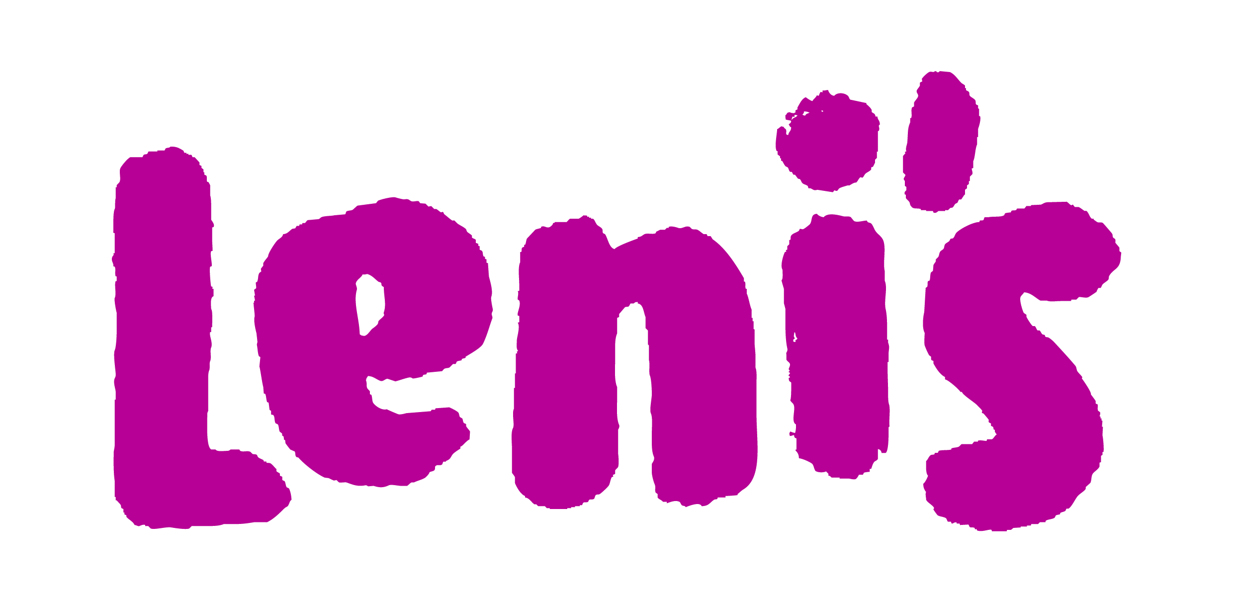 Leni's logo