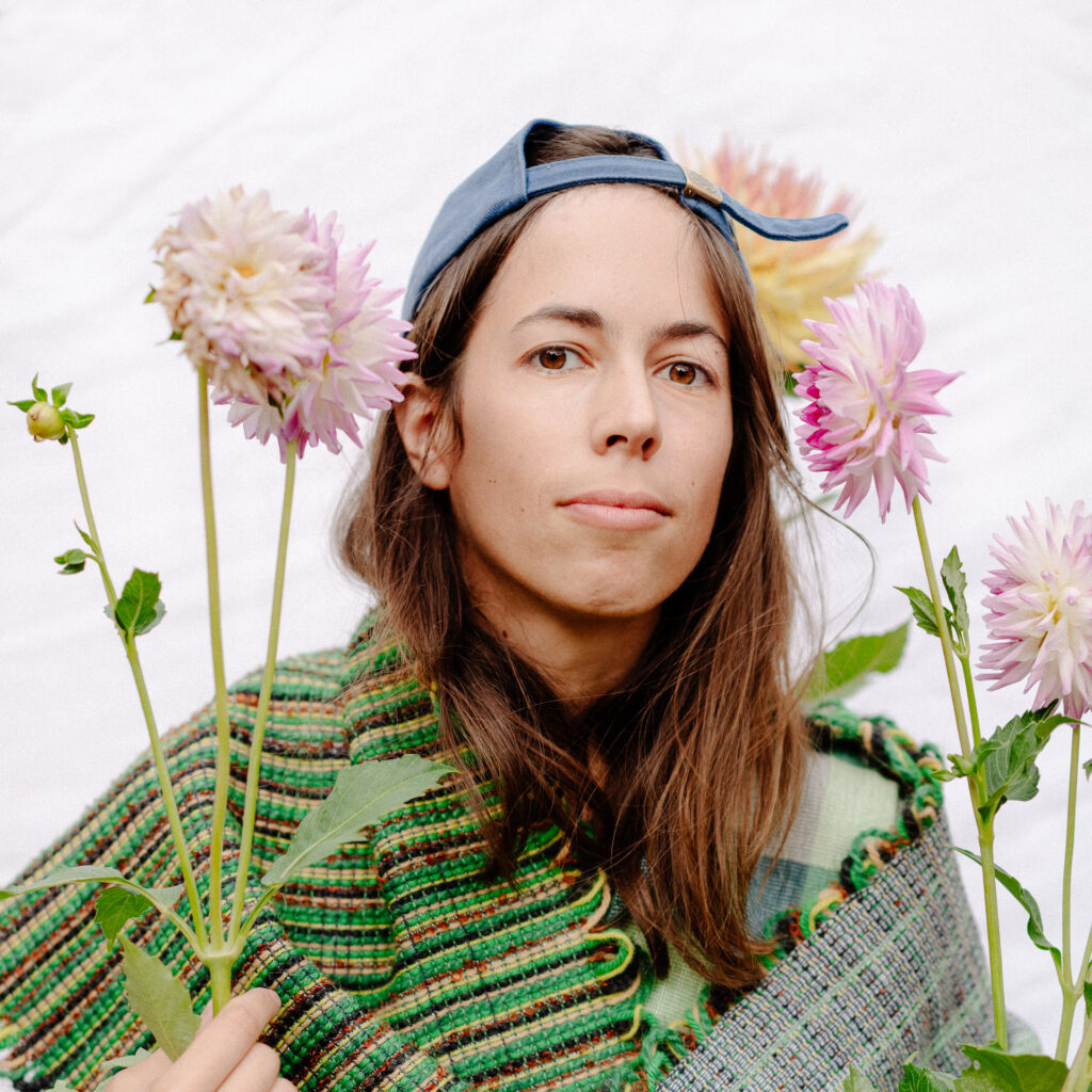 Luisa Recker Profile Picture