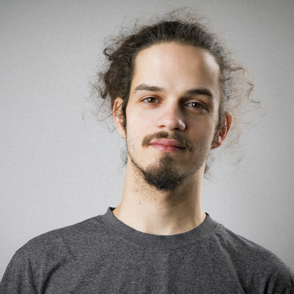 Transitory Yarn – Max Scheidl Profile Picture