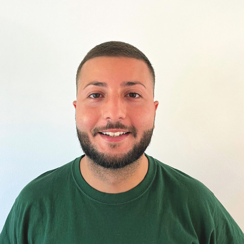 Nicholas Rapagnani profil picture