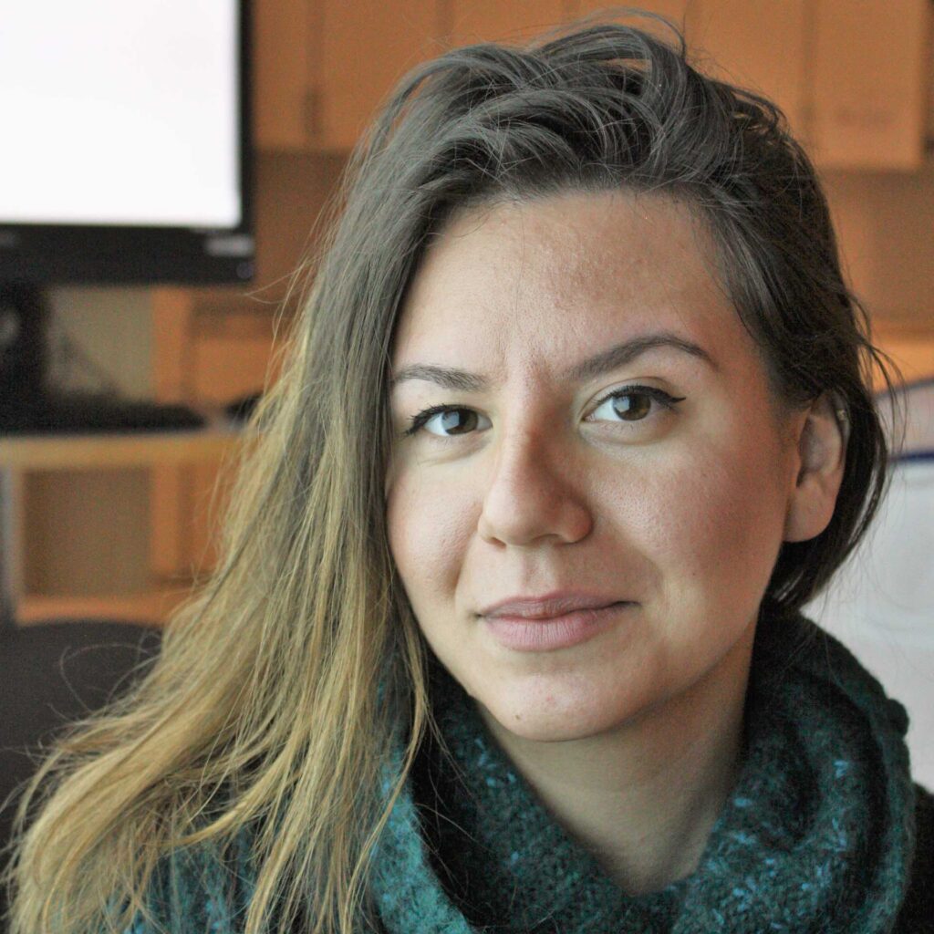 Maria Pasqualini profile picture