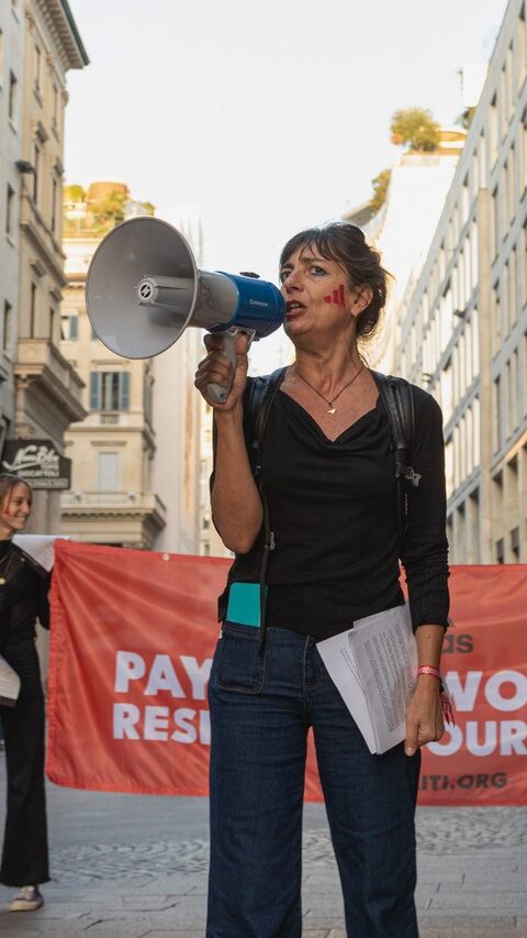 Deborah Lucchetti